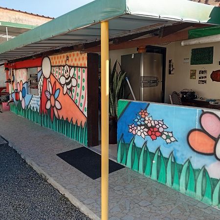 Hostel Cidade das Flores 2 Joinville Exterior foto